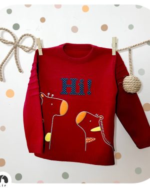 بافت گپ Hi اسپرت