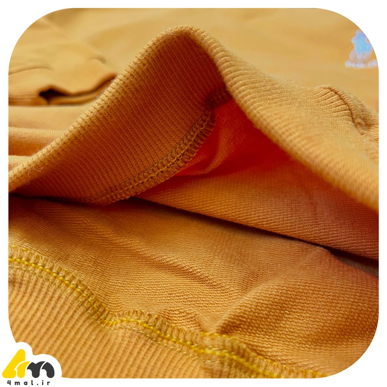 بلوز دورس صد درصد پنبه | فرمال 4mal