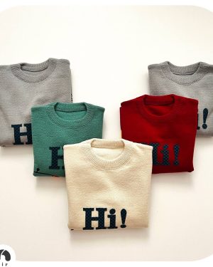 بافت گپ Hi اسپرت | فرمال - 4mal