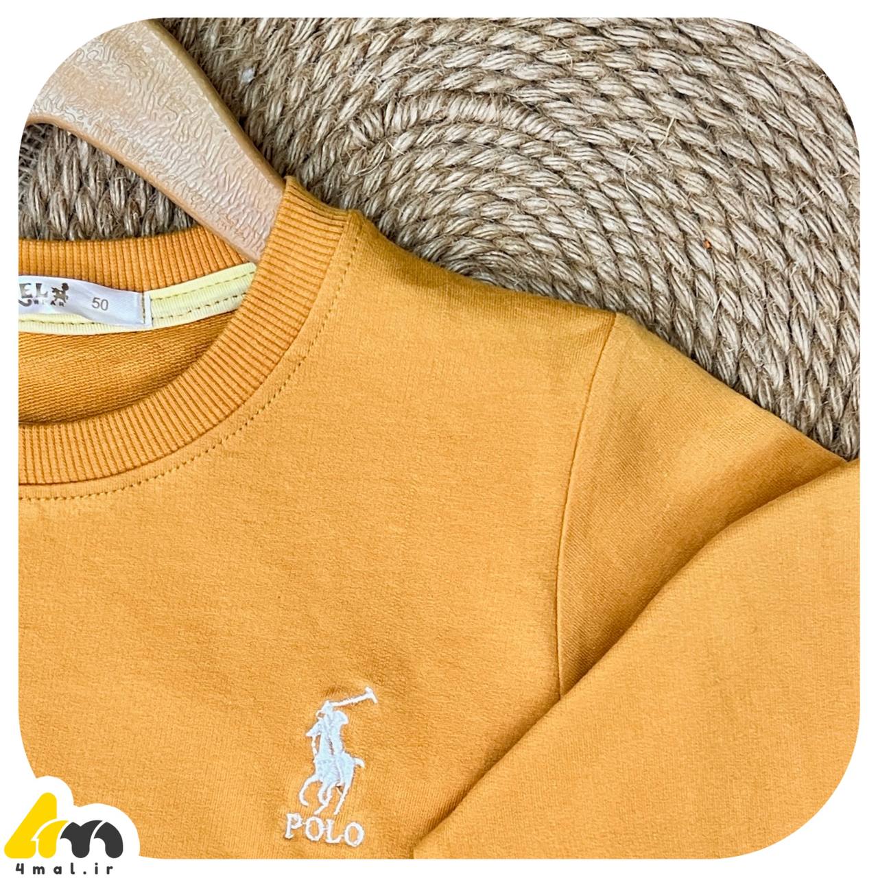 بلوز دورس صد درصد پنبه | فرمال 4mal