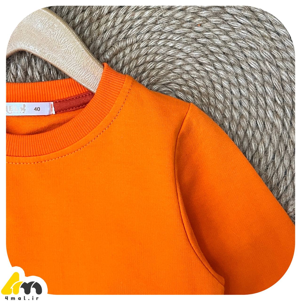 بلوز دورس صد در صد پنبه فرمال - 4mal