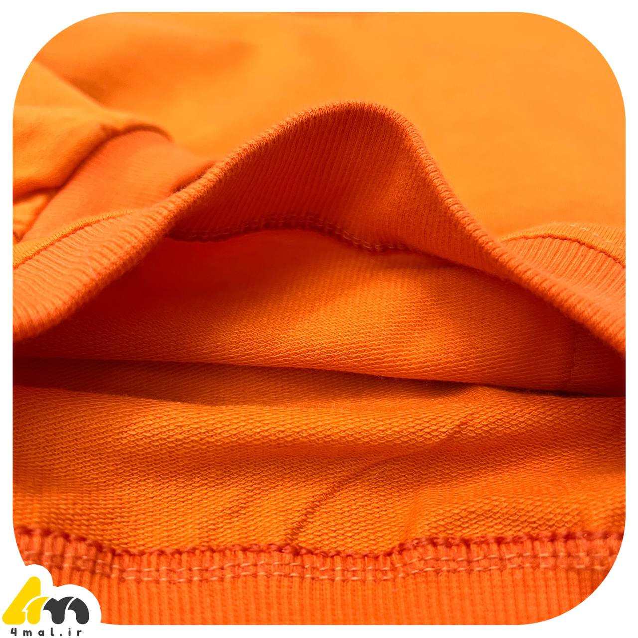 بلوز دورس صد در صد پنبه فرمال - 4mal