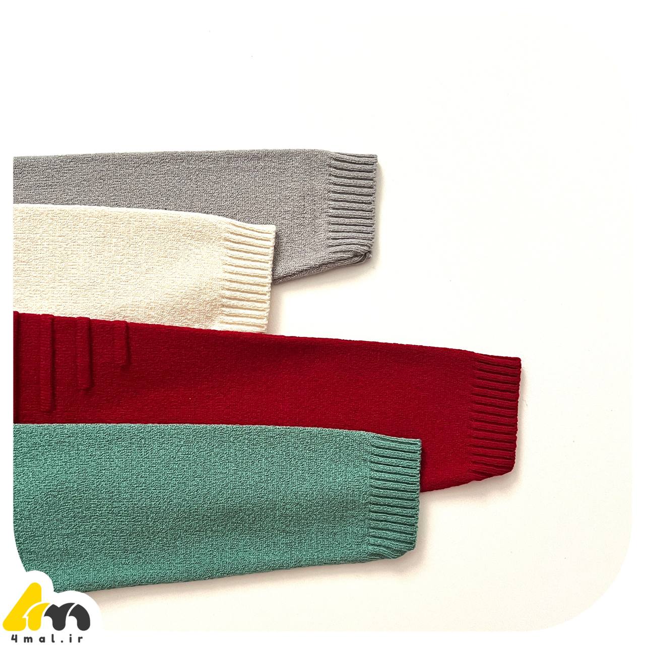 بافت گپ Hi اسپرت | فرمال - 4mal