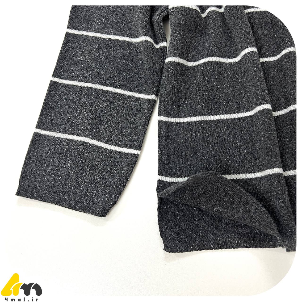 بافت راه راه فرمال - 4mal