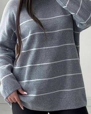 بافت راه راه