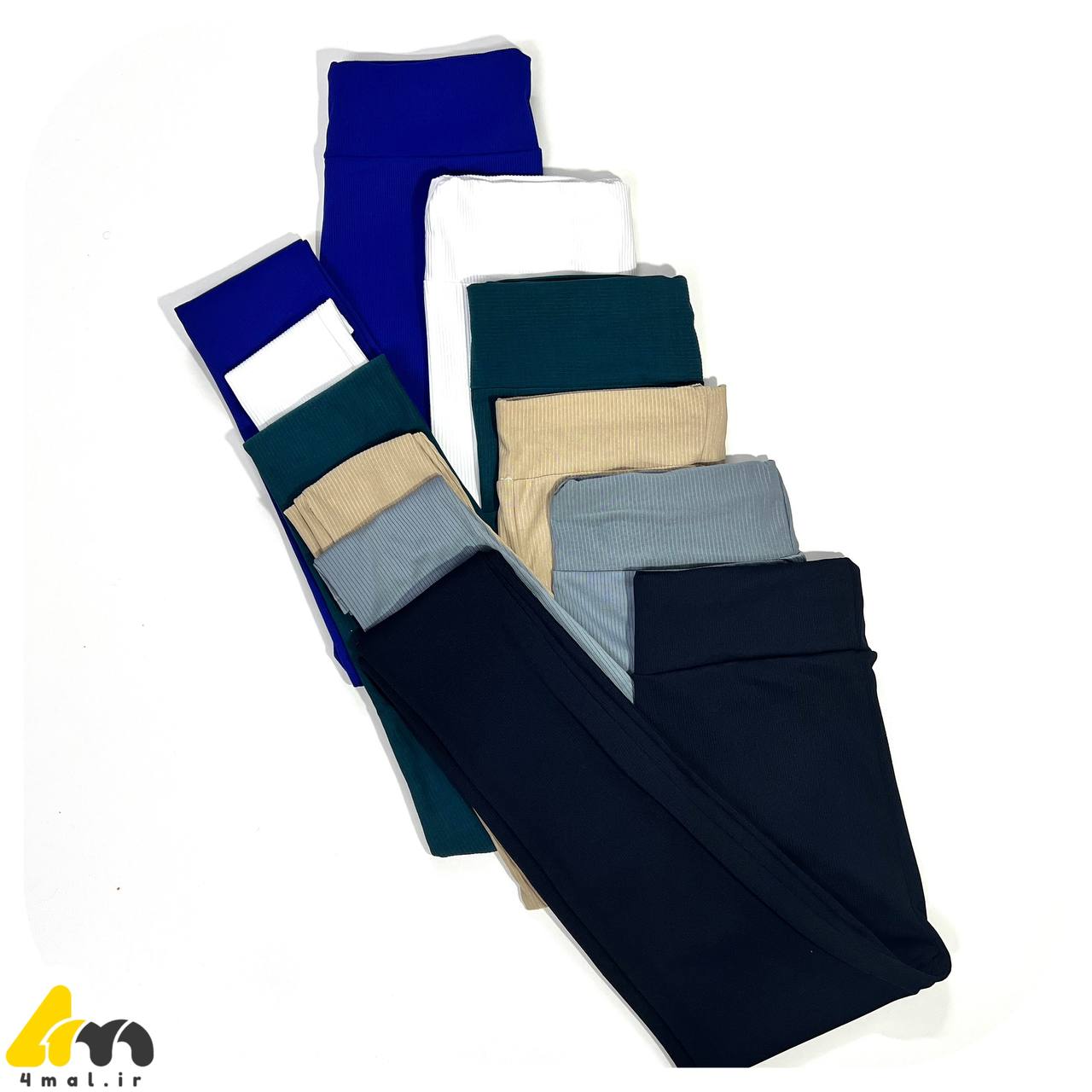 لگ کمر پهن فرمال - 4mal