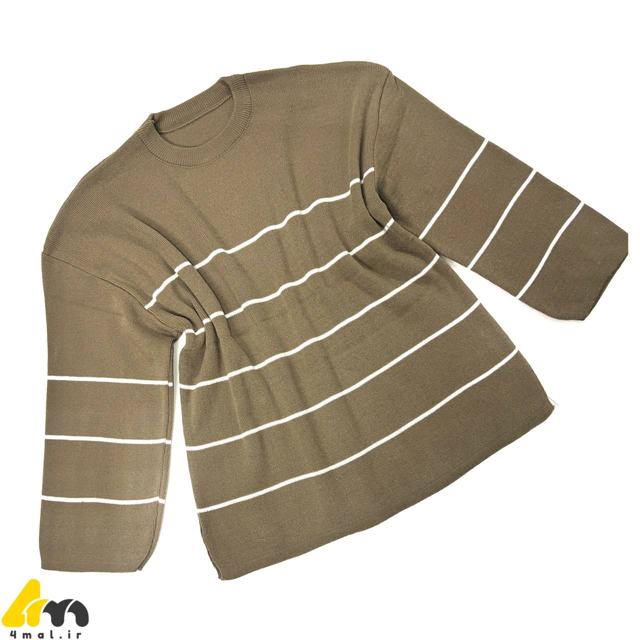 بافت راه راه فرمال - 4mal