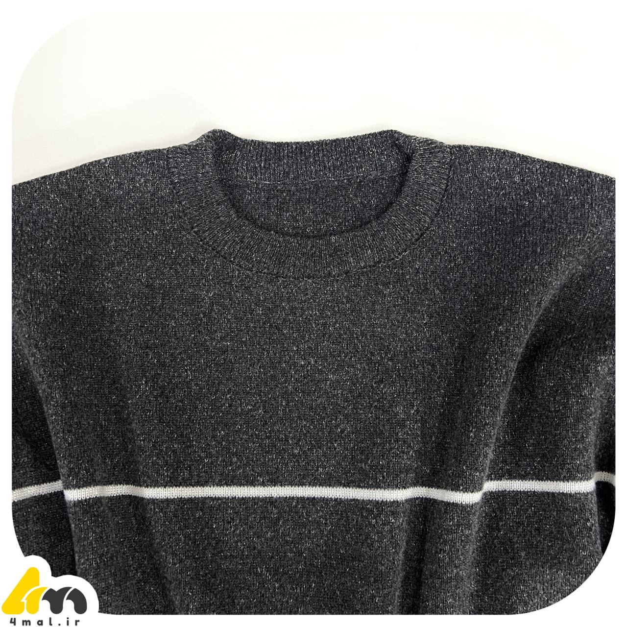 بافت راه راه فرمال - 4mal