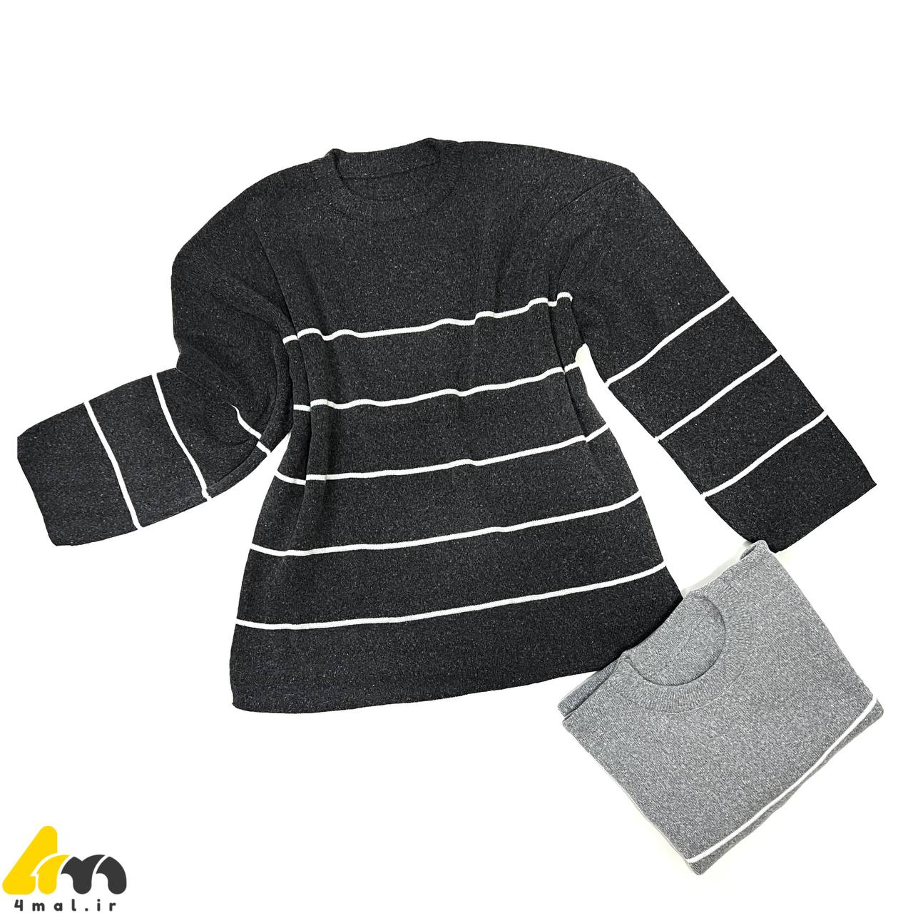 بافت راه راه فرمال - 4mal