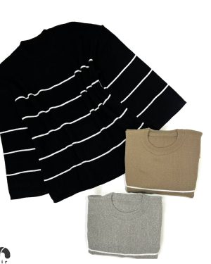 بافت راه راه فرمال - 4mal