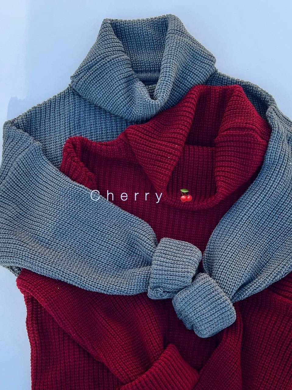 بلوز بافت یقه شل زنانه فرمال - 4mal