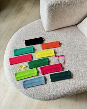 هدبند zara