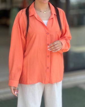 شومیز کریشه وارداتی