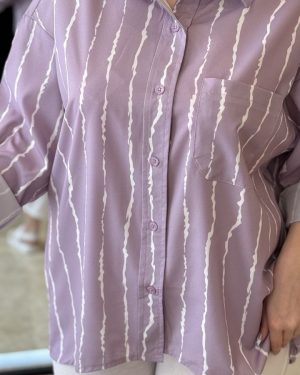 شومیز پری زنانه تا سایز ۴۶