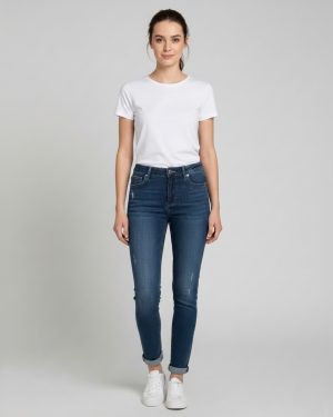 شلوار جین ترک برند coton