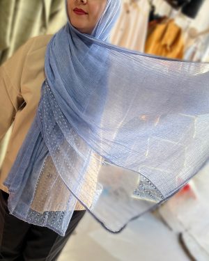 شال ترک دوطرفه