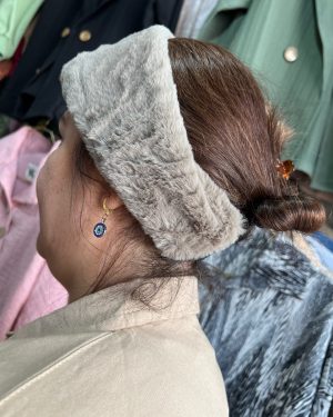 هدبند وارداتی